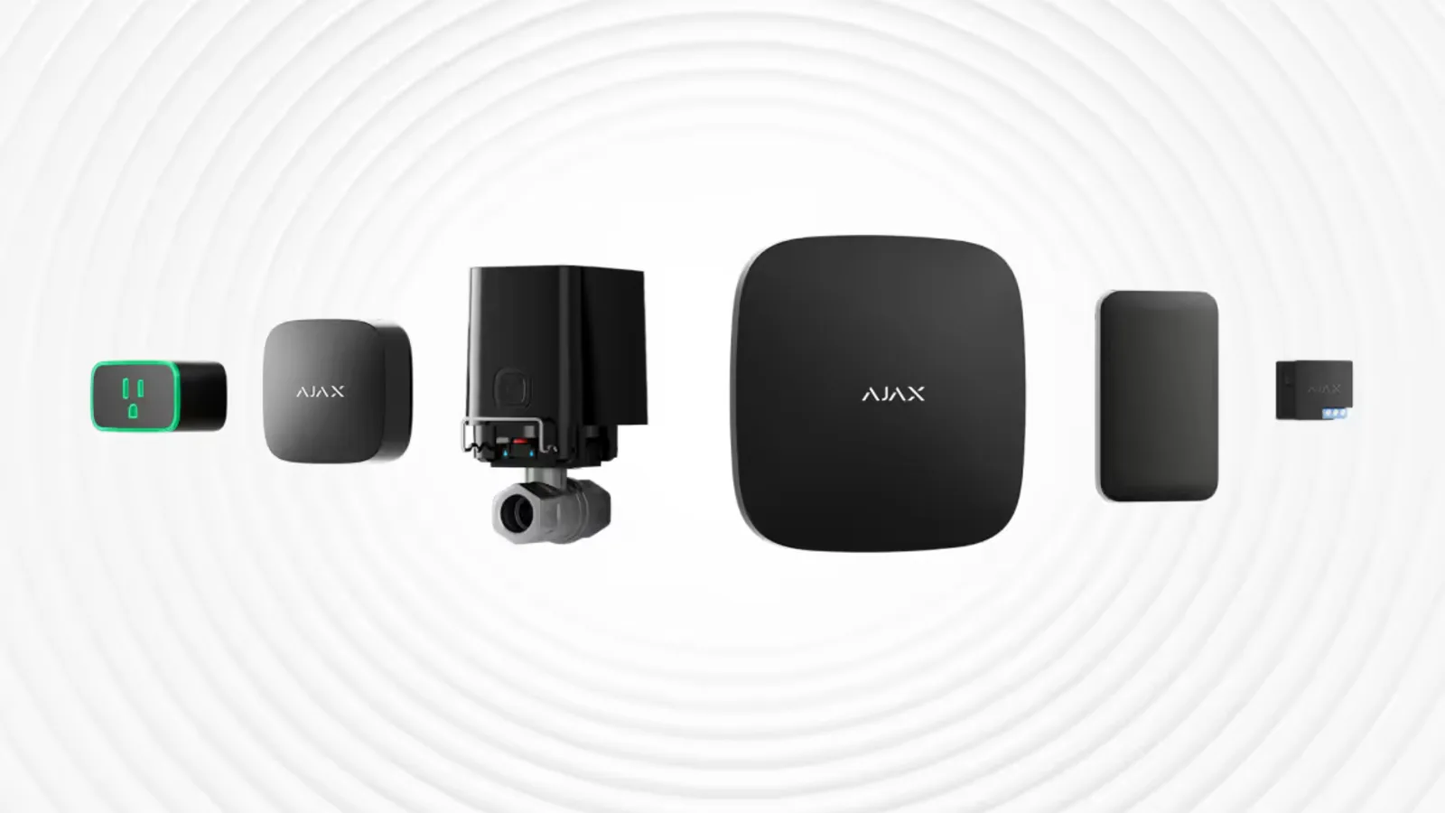 Comfort and Automation