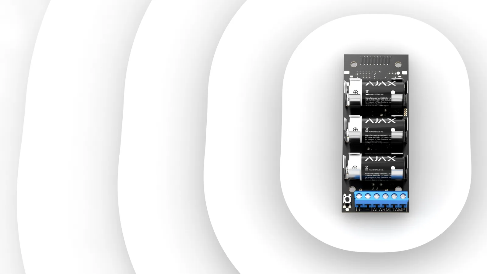 Transmitter Jeweller