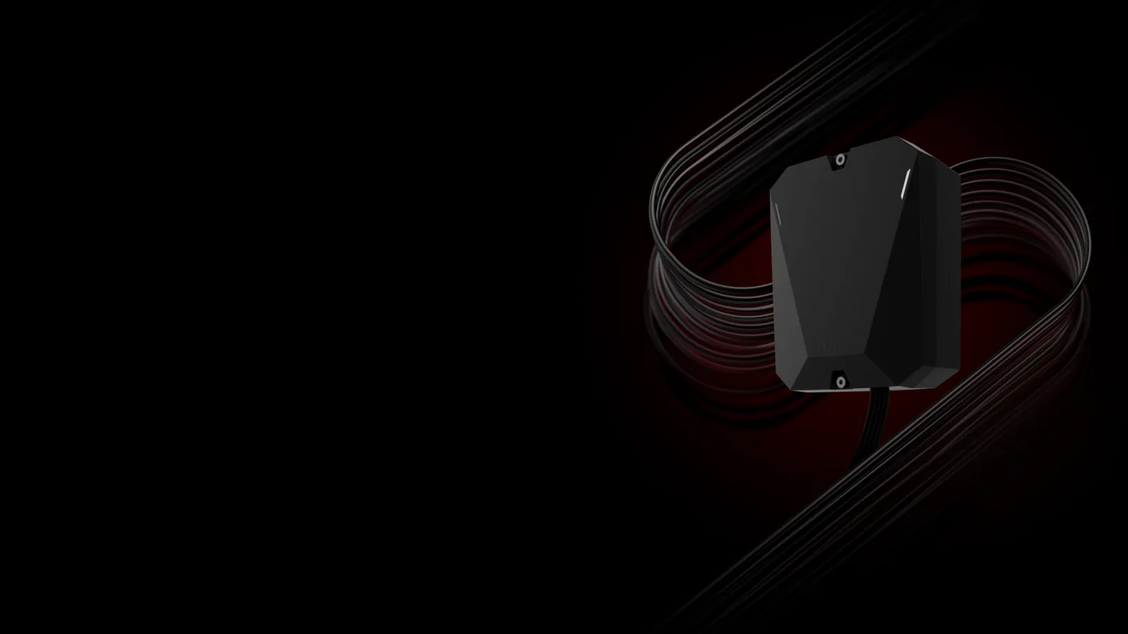 Superior MultiTransmitter Fibra