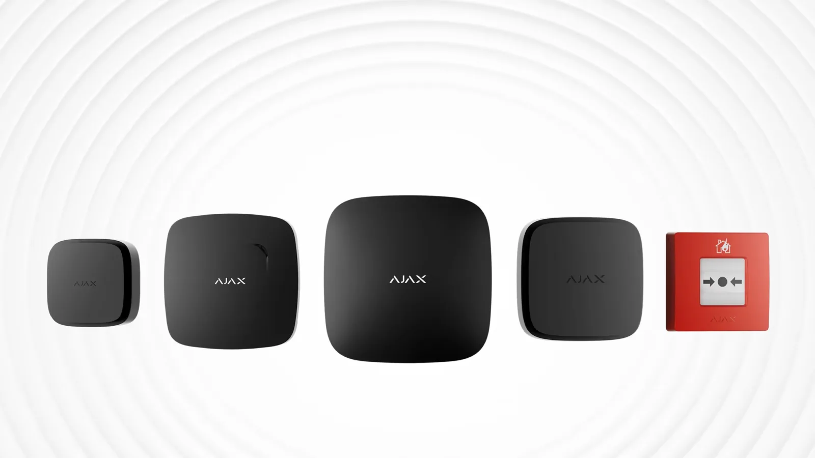 Fire and Life Safety