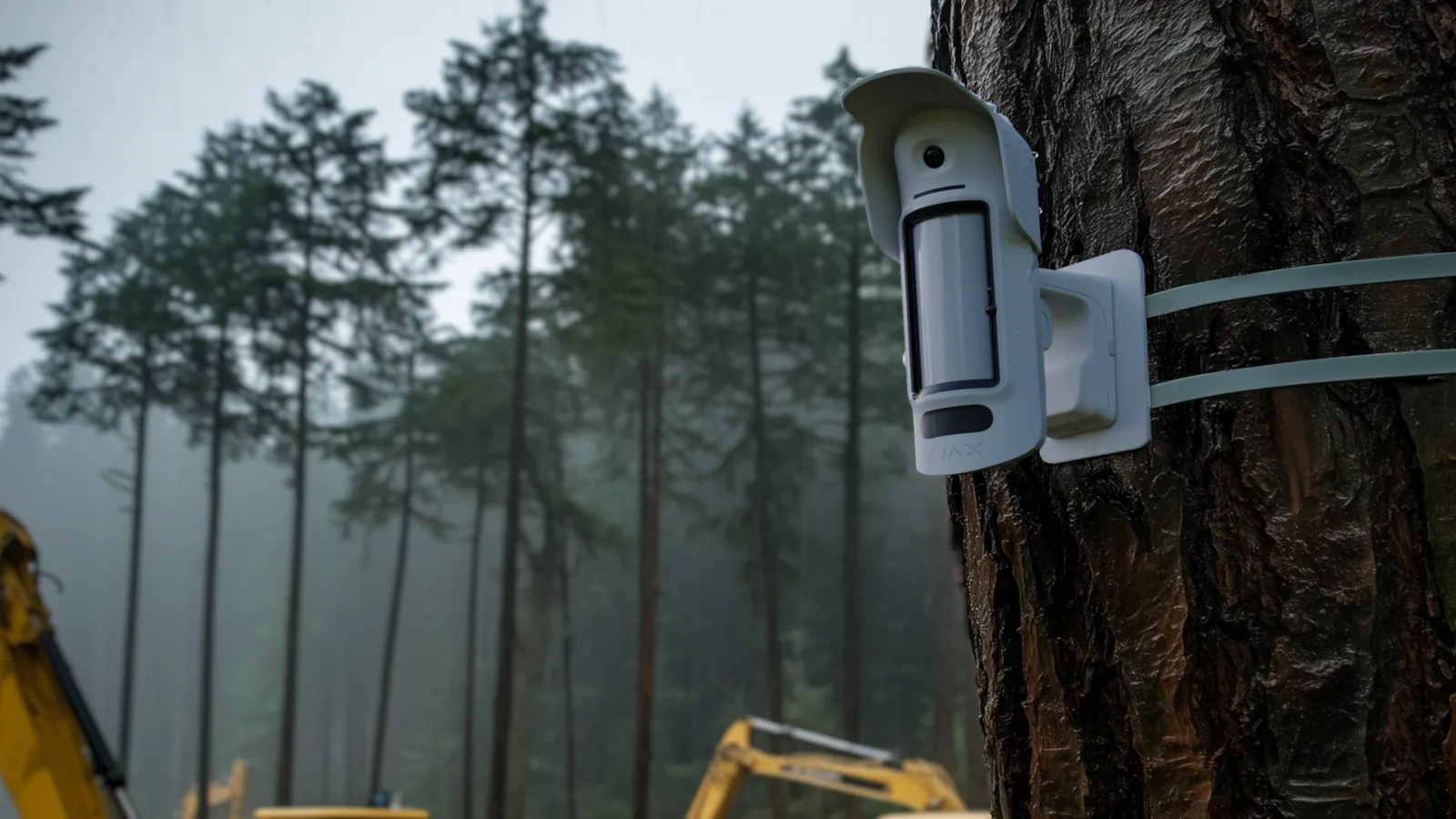 Curtain Outdoor HighPoint (PhOD) Jeweller