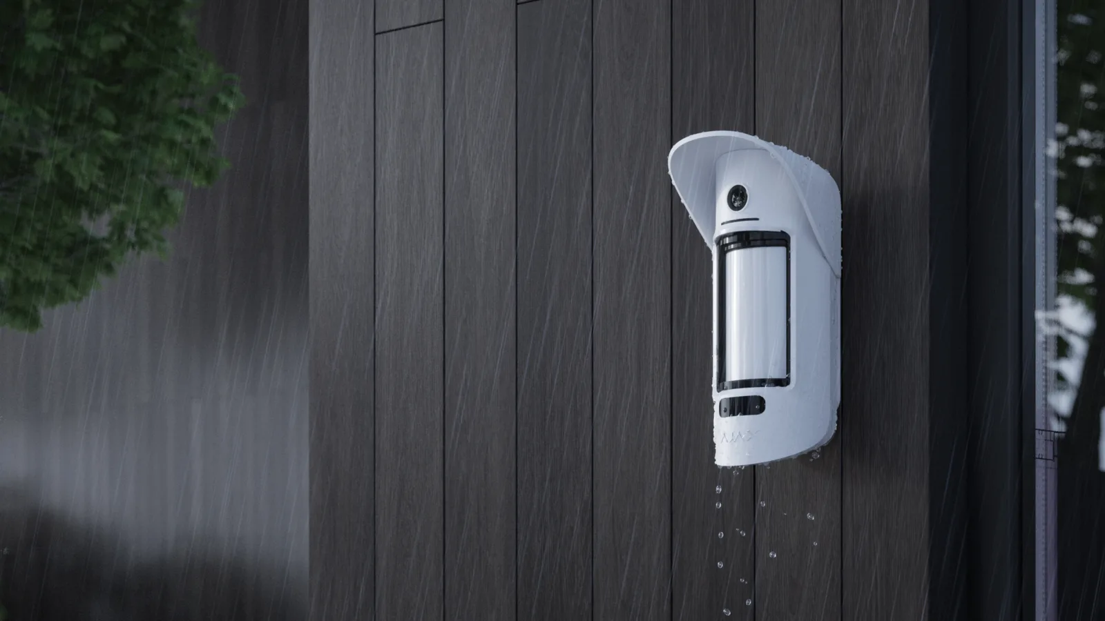 MotionCam HDR Outdoor Jeweller