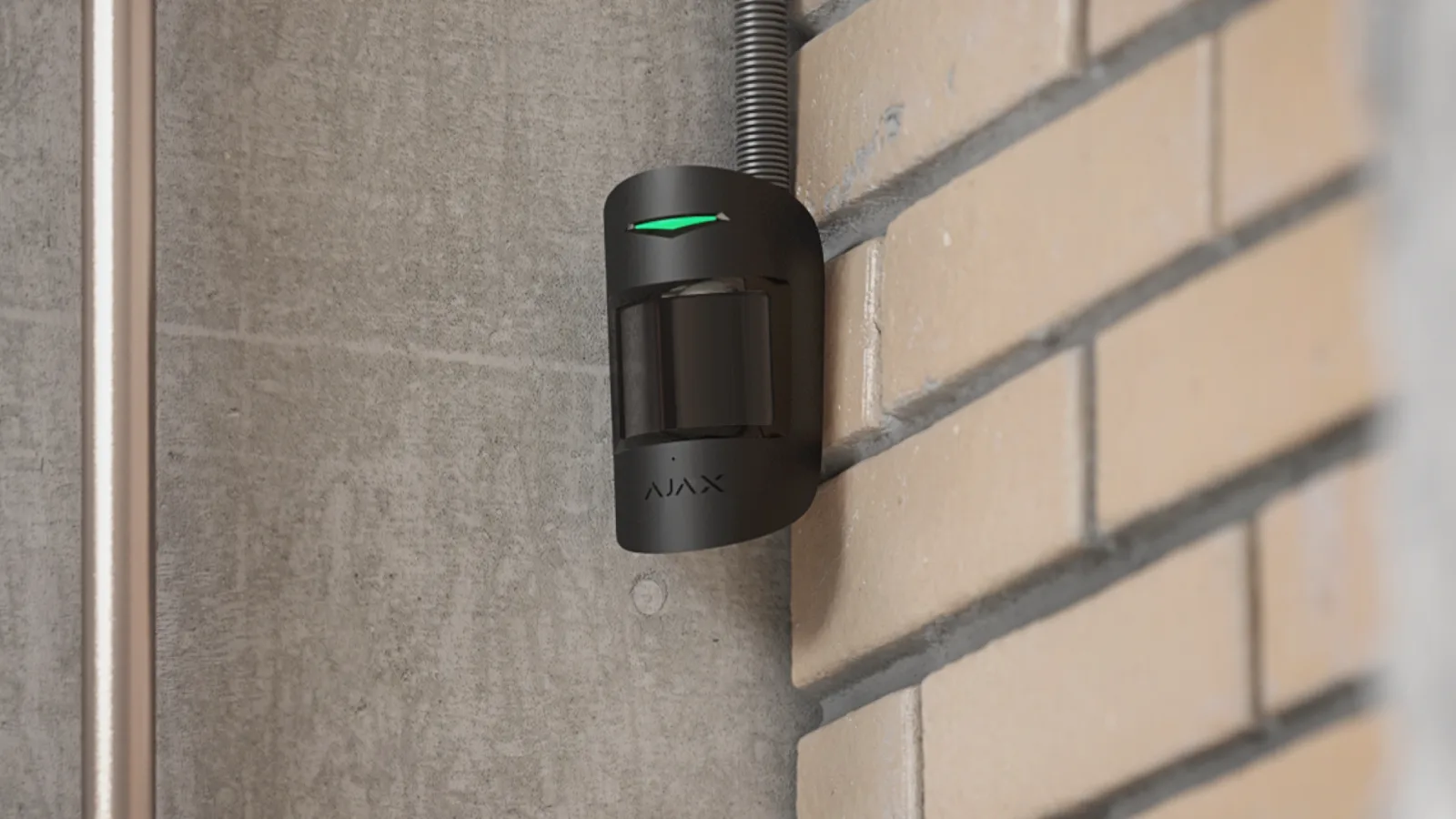 Superior CombiProtect Fibra