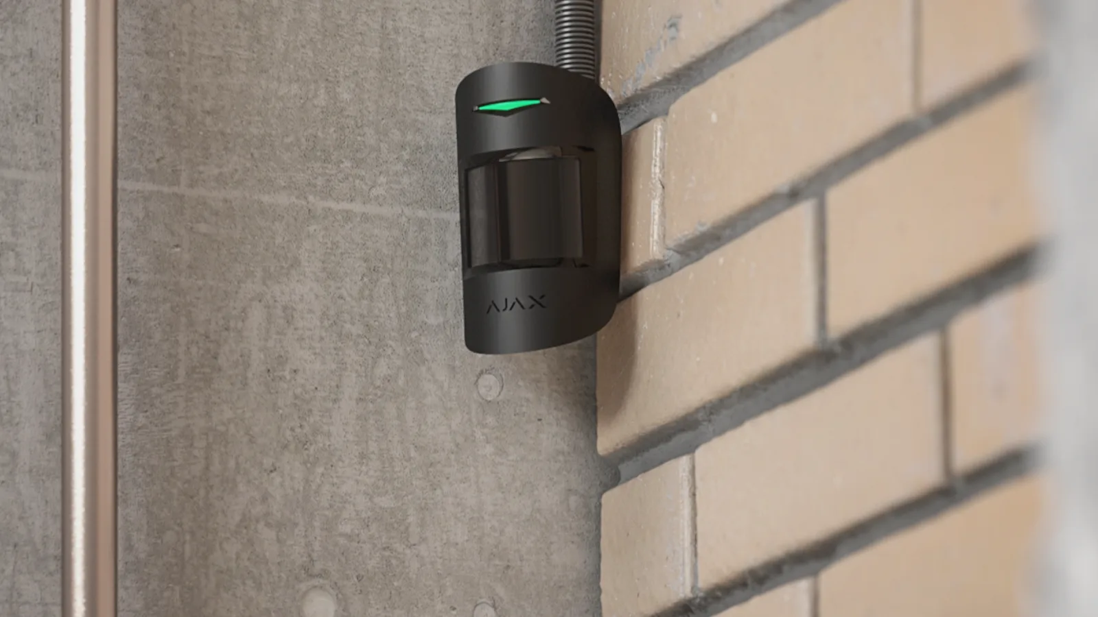 Superior MotionProtect Fibra