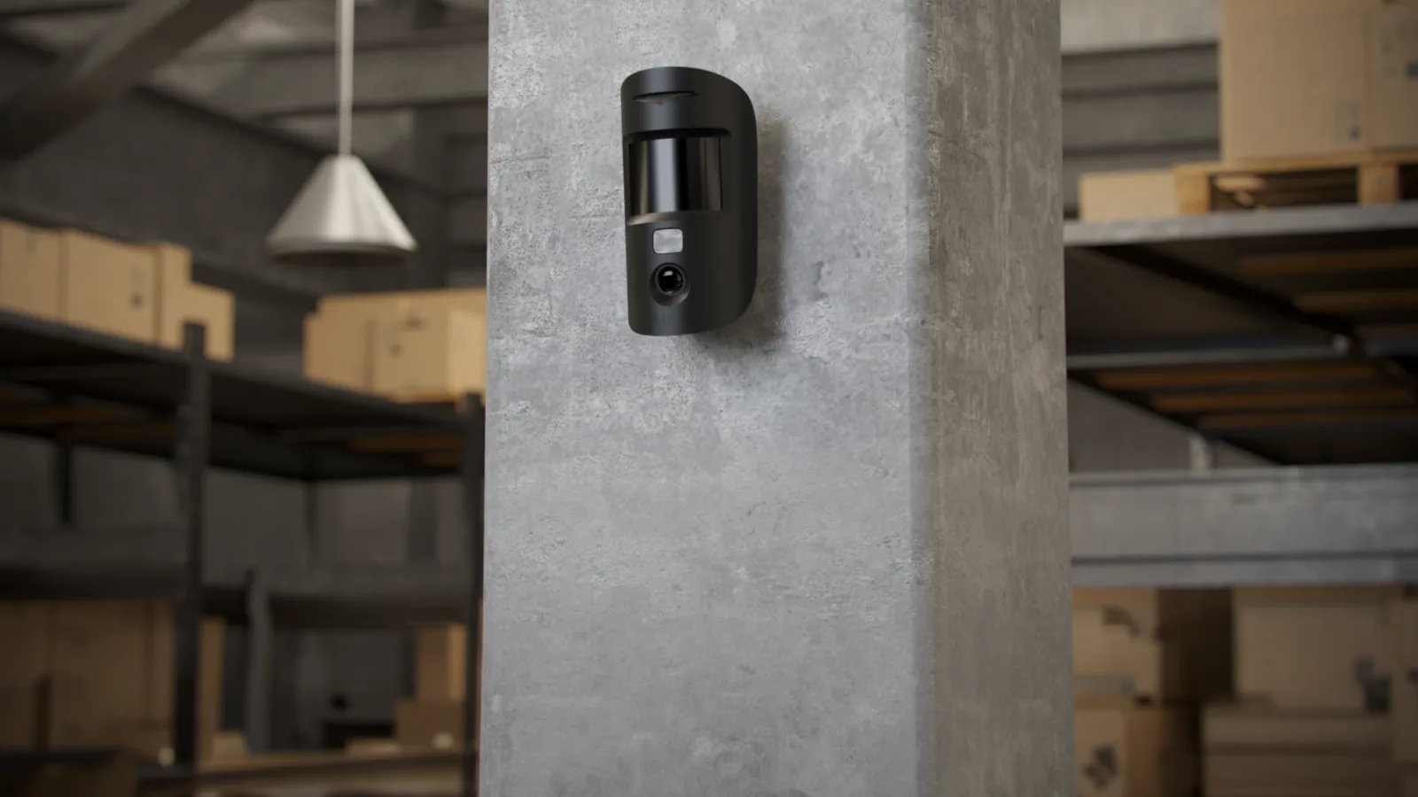 Superior MotionCam (PhOD) Fibra