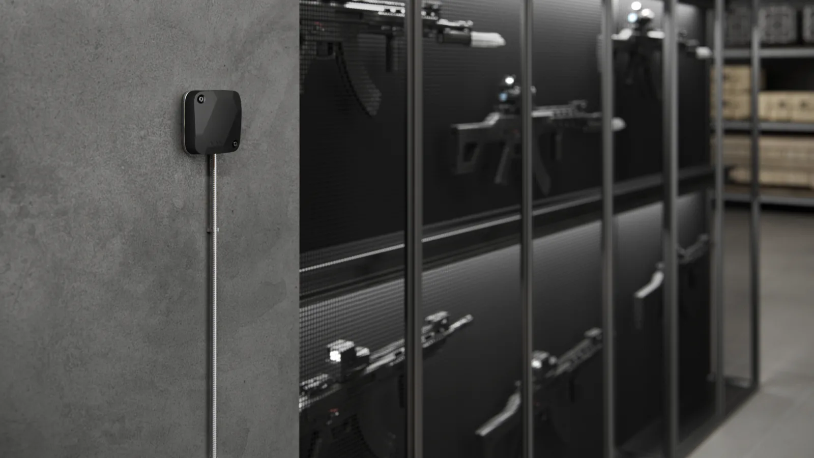 Superior SeismoProtect G3 Fibra