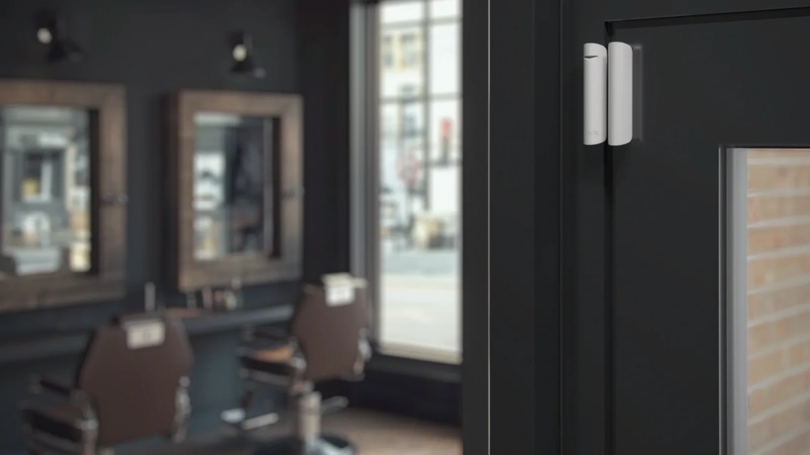 DoorProtect Jeweller