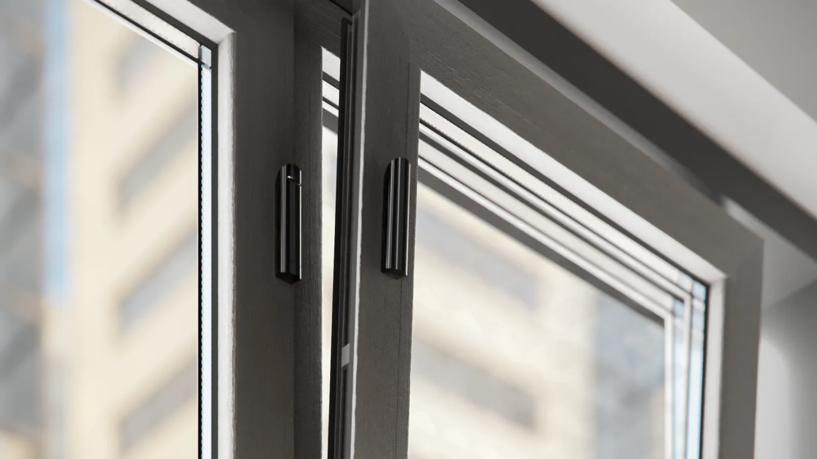 DoorProtect Plus Jeweller