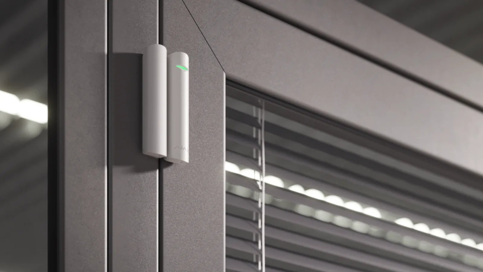 Superior DoorProtect Fibra