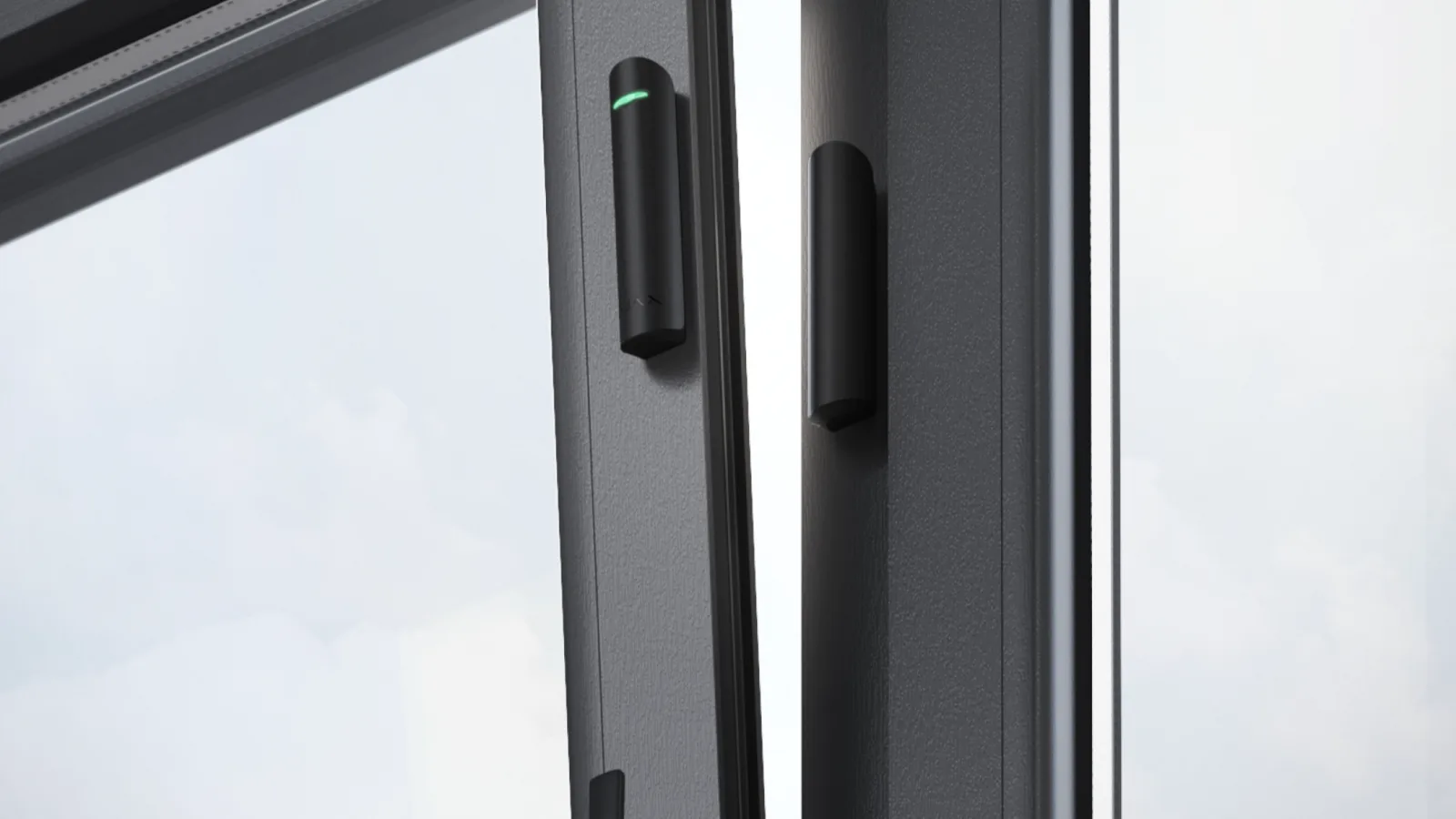 Superior DoorProtect Plus Fibra