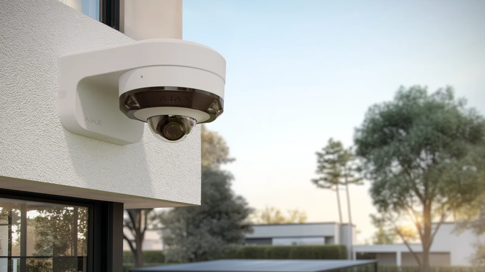 MountCam Wall Mount A1