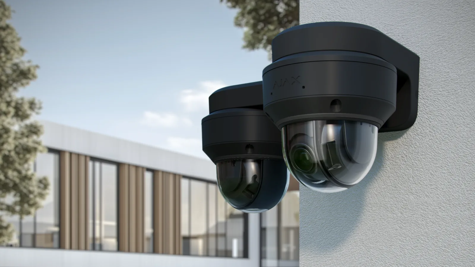 MountCam Wall Mount A2