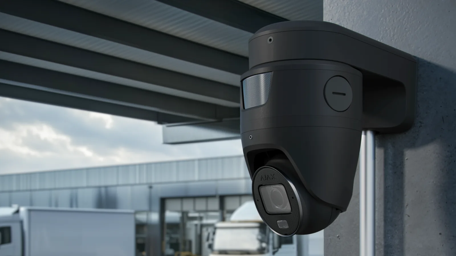 MountCam Wall Mount B2