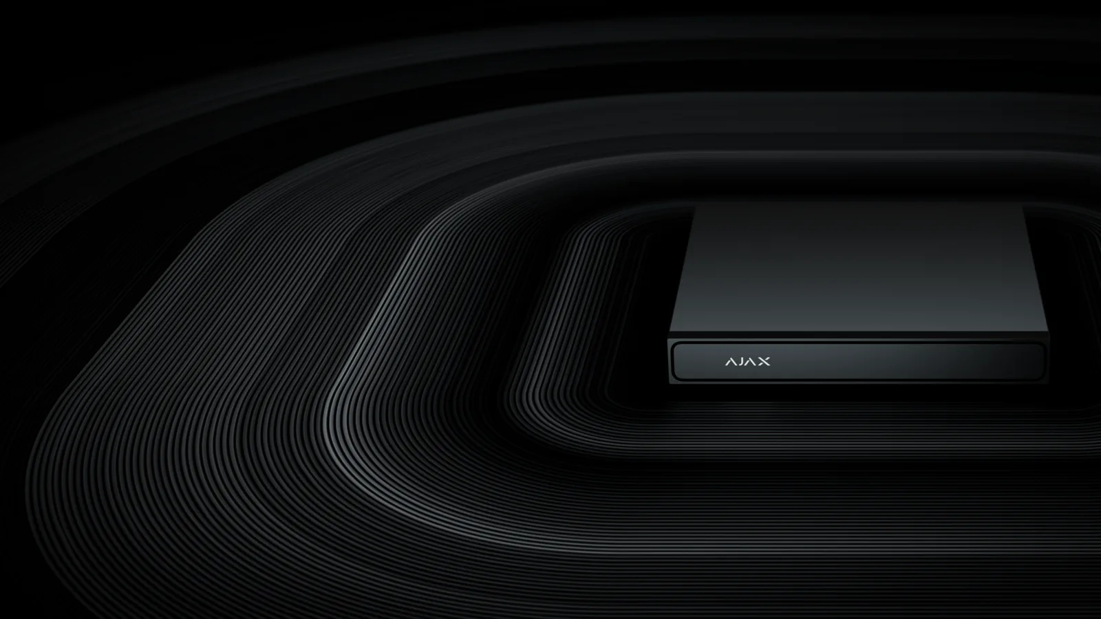 NVR H2DAC (8CH, 2HDD, NO POE)