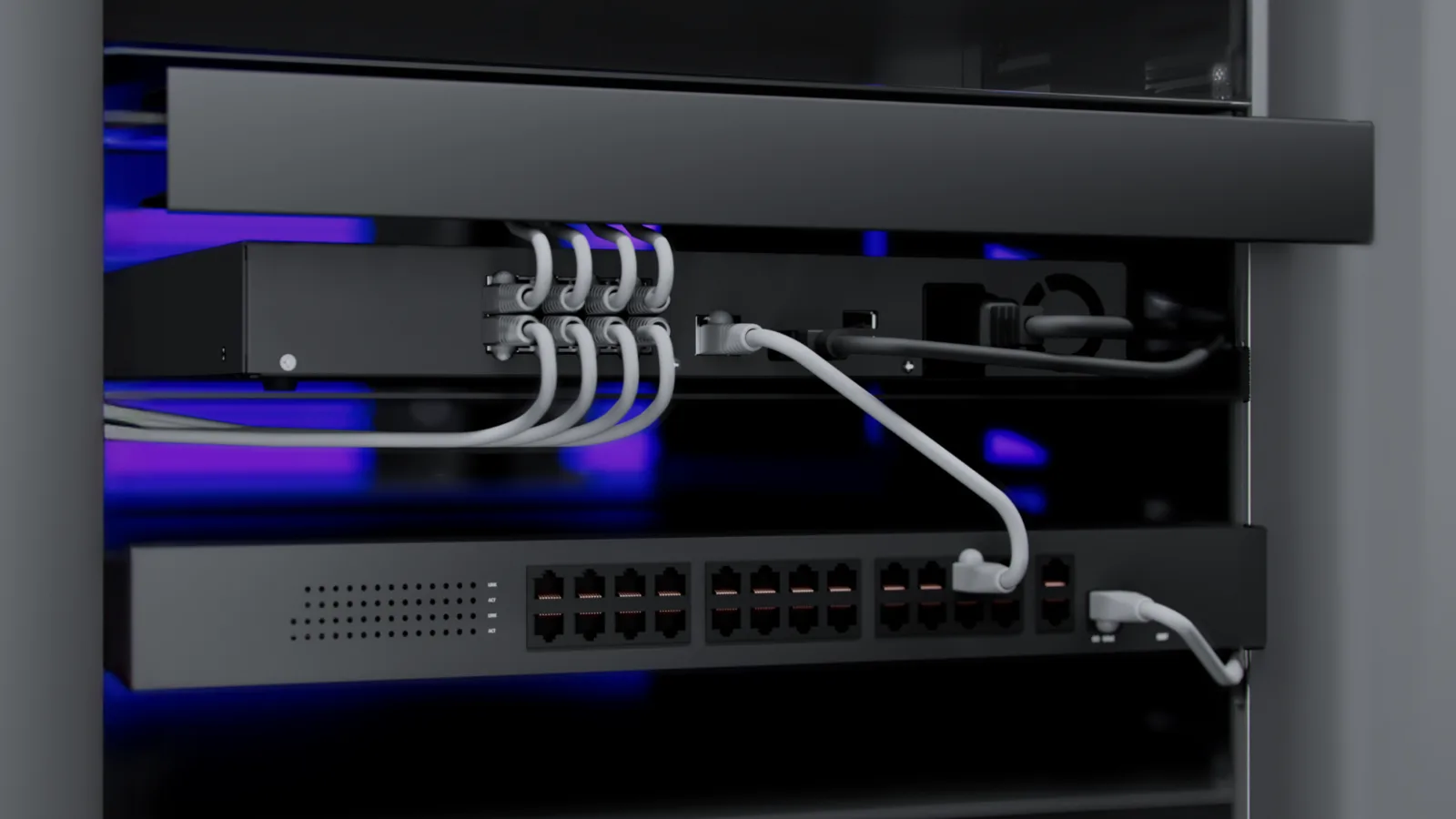 Superior NVR H2DAI8PAC (16CH, 2HDD, 1GBE, 8POE)