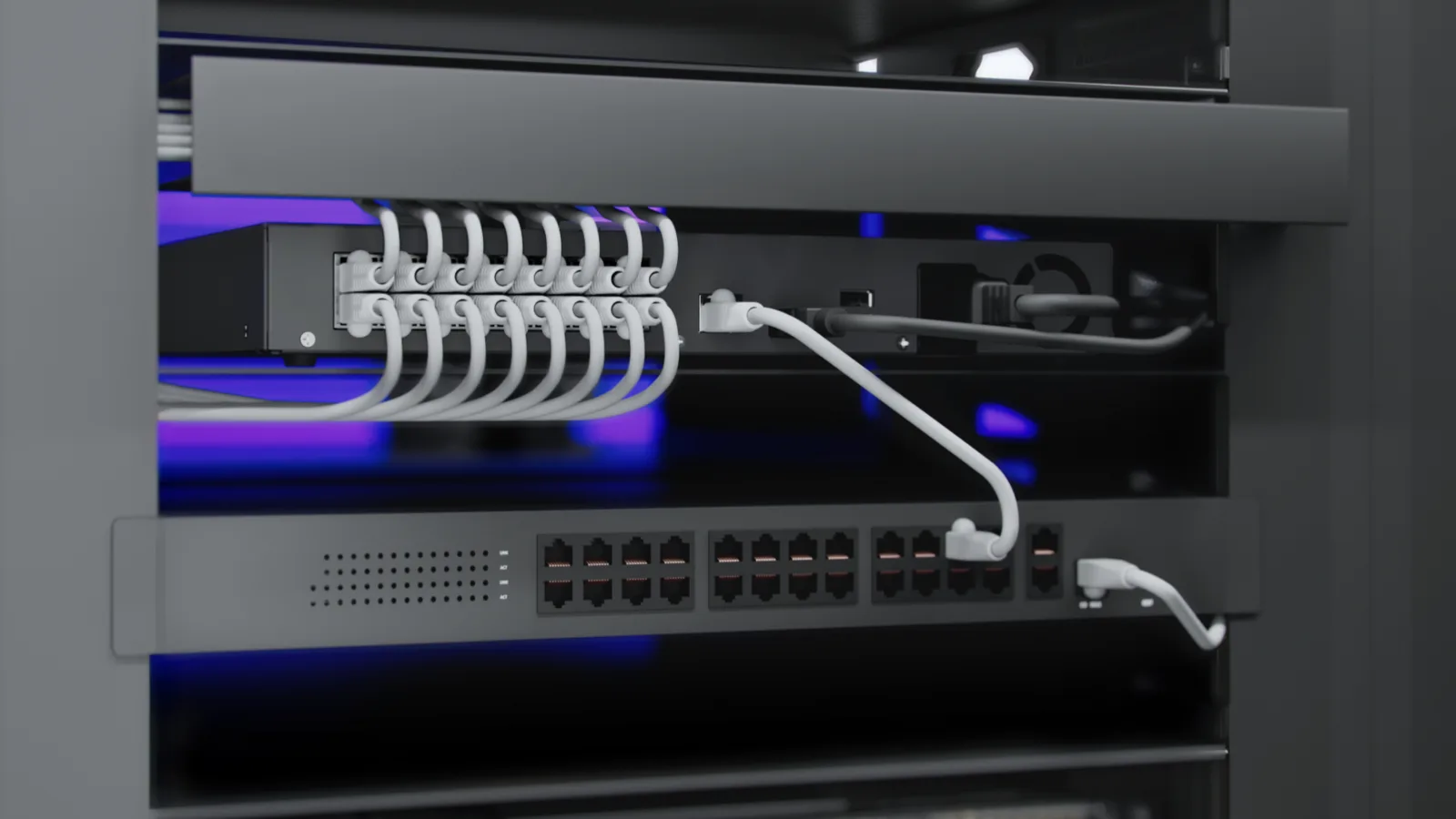 Superior NVR H2DAI16PAC (32CH, 2HDD, 1GBE, 16POE)