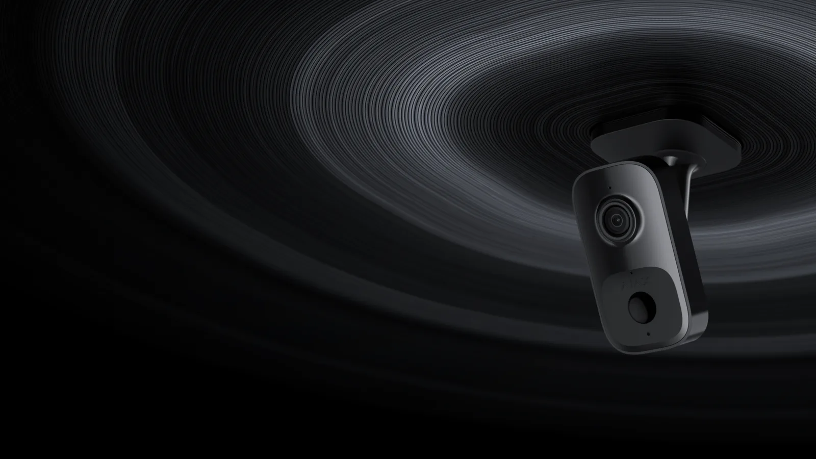 WiFi Cameras