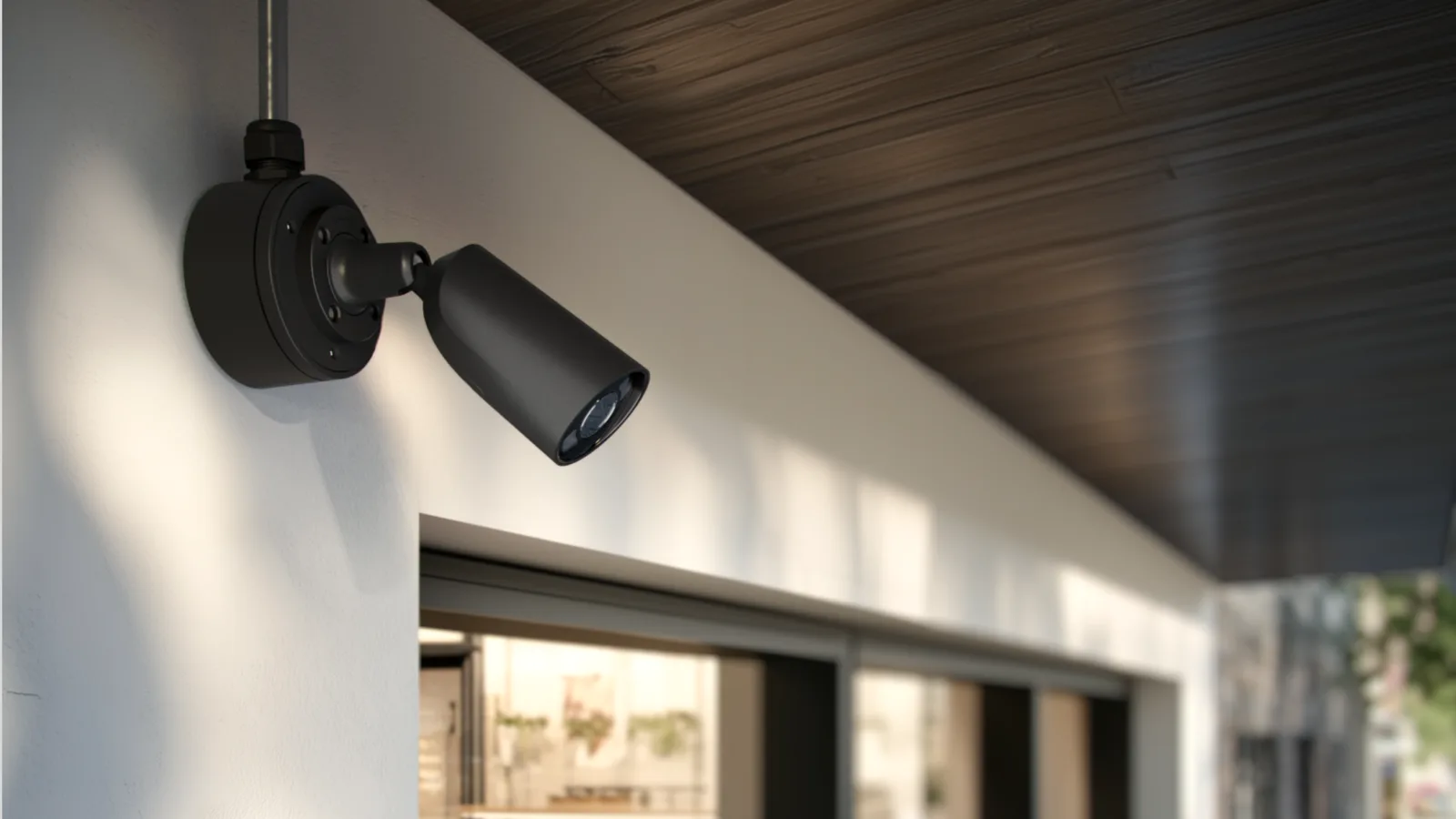 BulletCam HL (5 MP/2.8 MM)