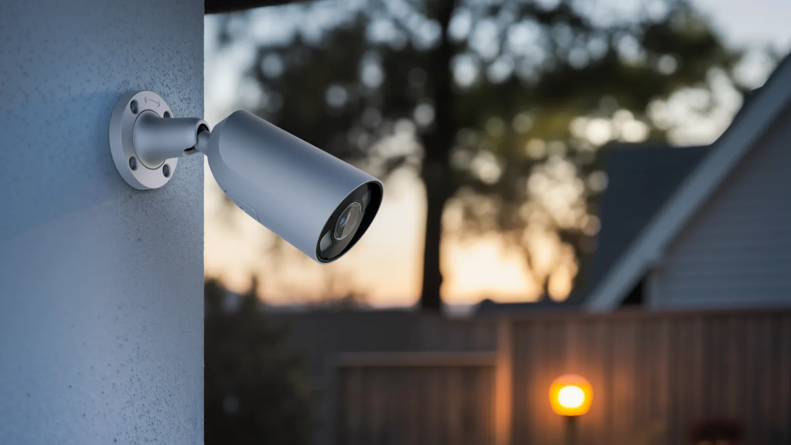 BulletCam HL (8 MP/4 MM)