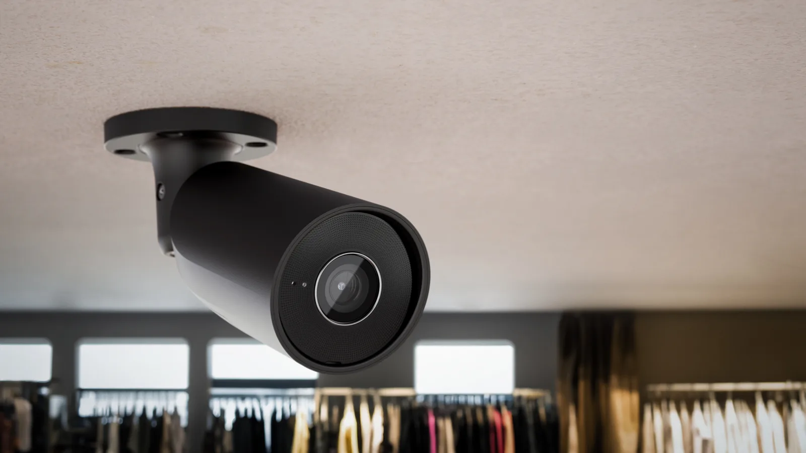 BulletCam (8 MP/2.8 MM)