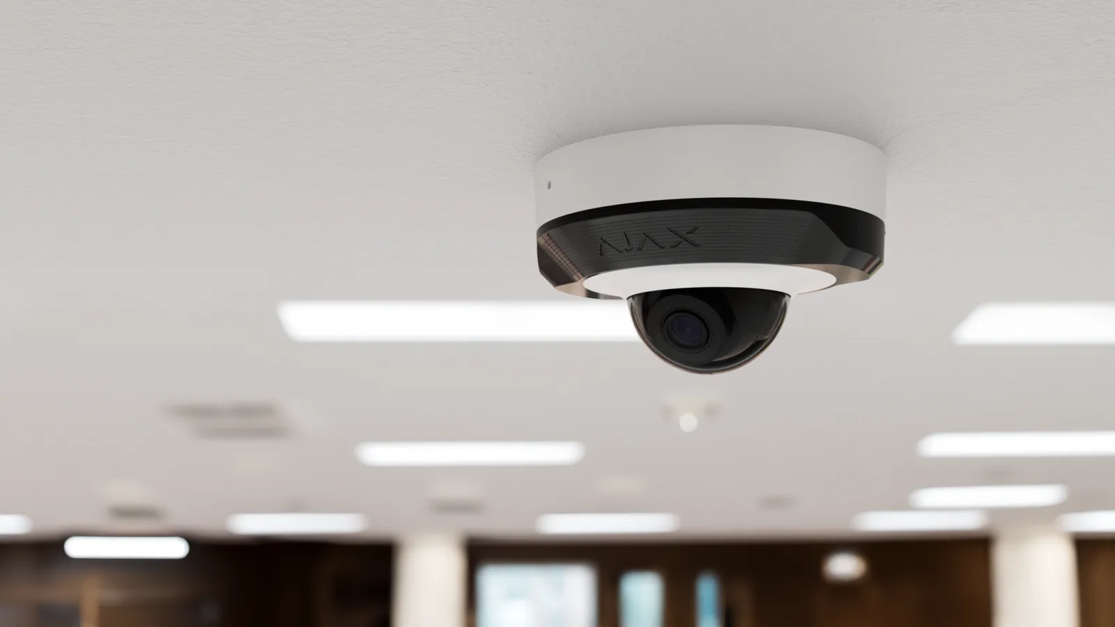 DomeCam Mini HL