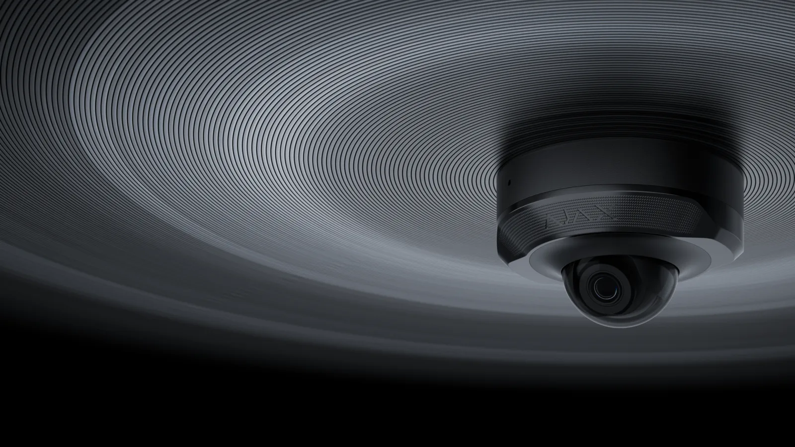 DomeCam Mini
