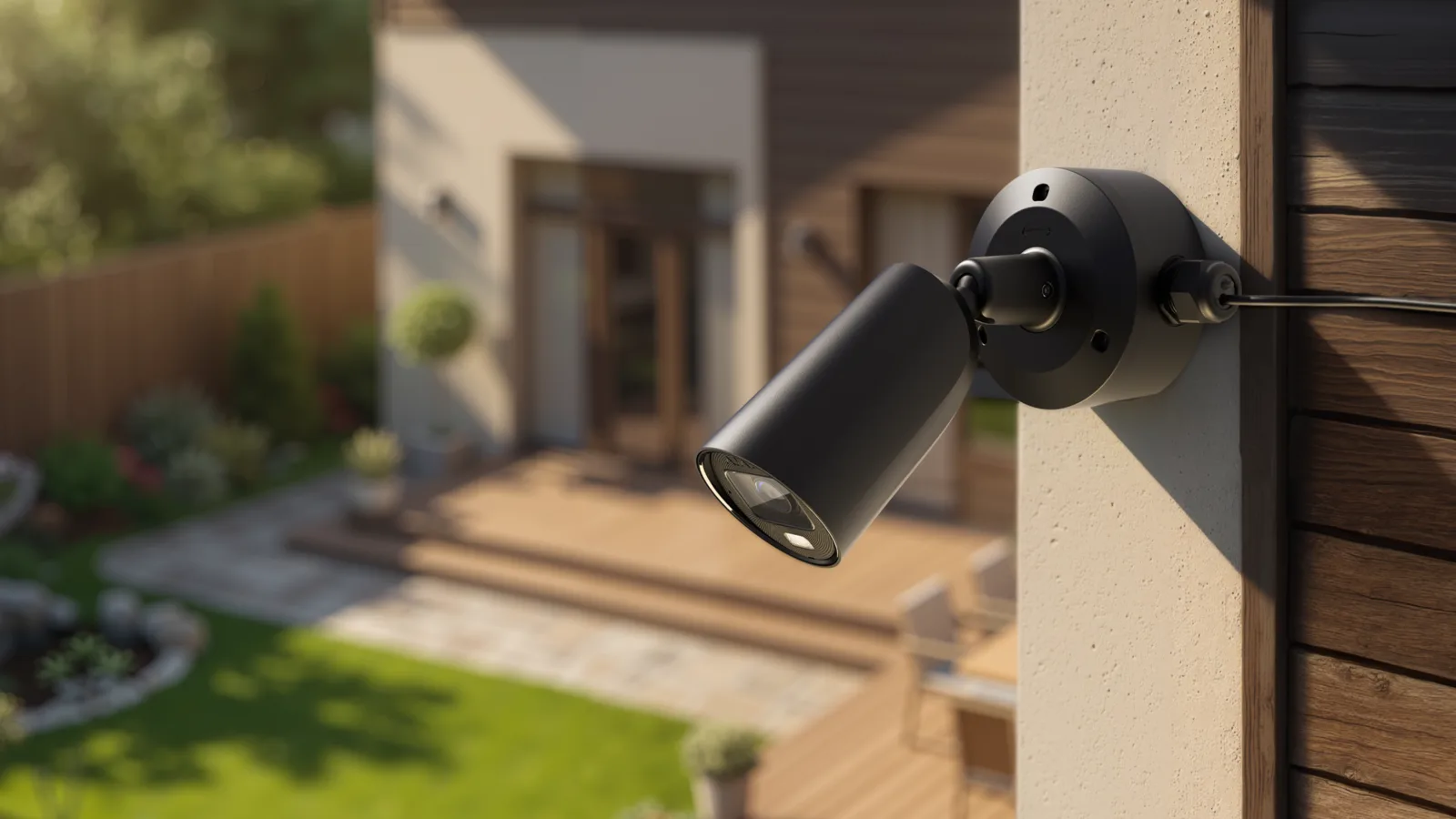 Superior BulletCam HLVF (8MP)