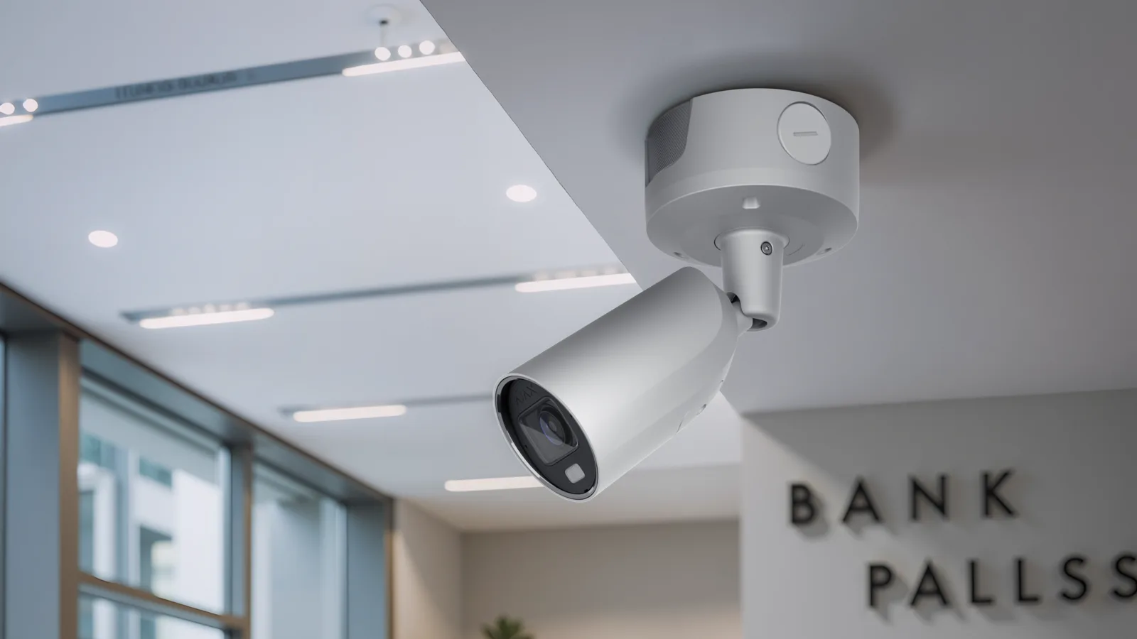Superior BulletCam HLVF