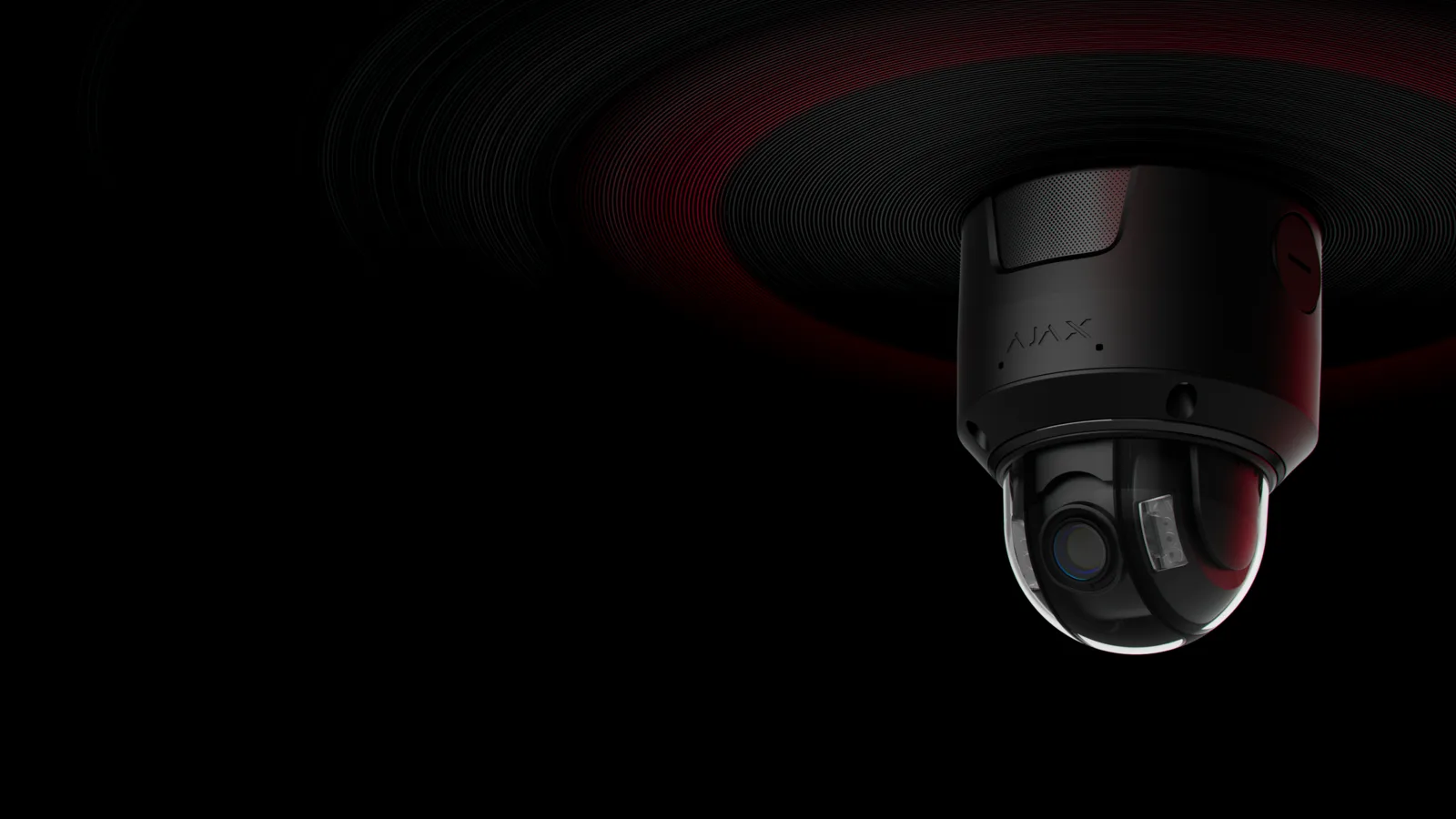 Superior DomeCam HLVF