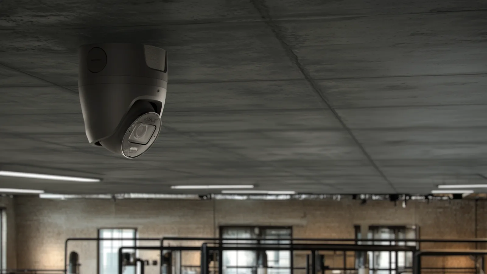 Superior TurretCam HLVF (8MP)