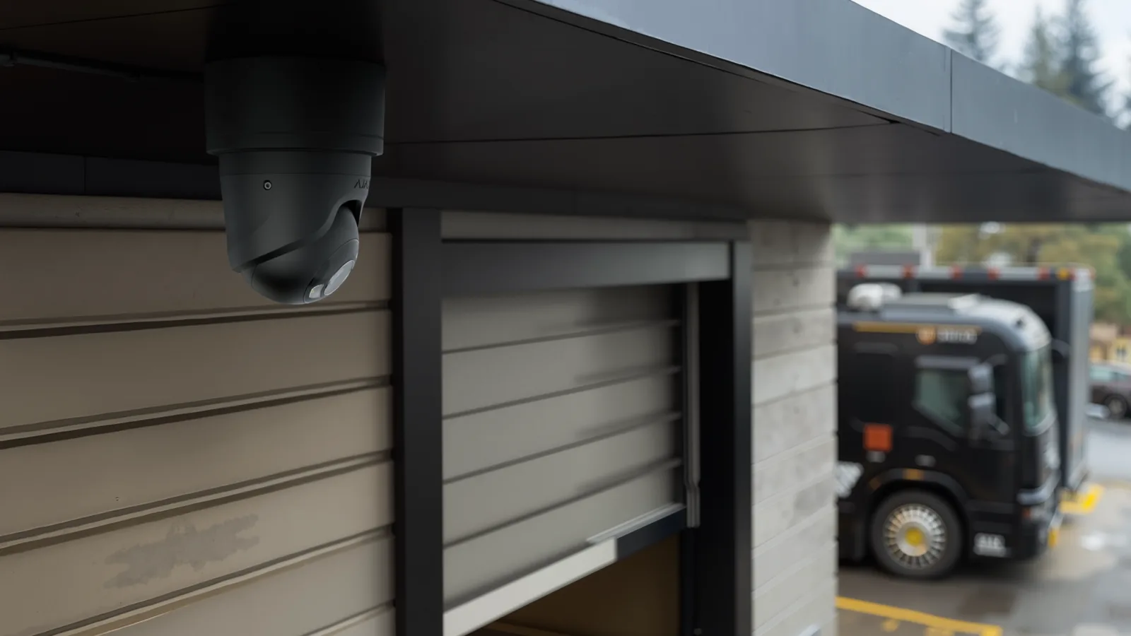 TurretCam HL (5 MP/2.8 MM)