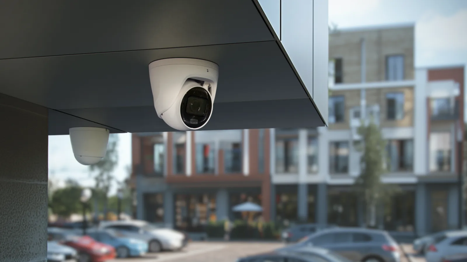 TurretCam HLVF (5MP)