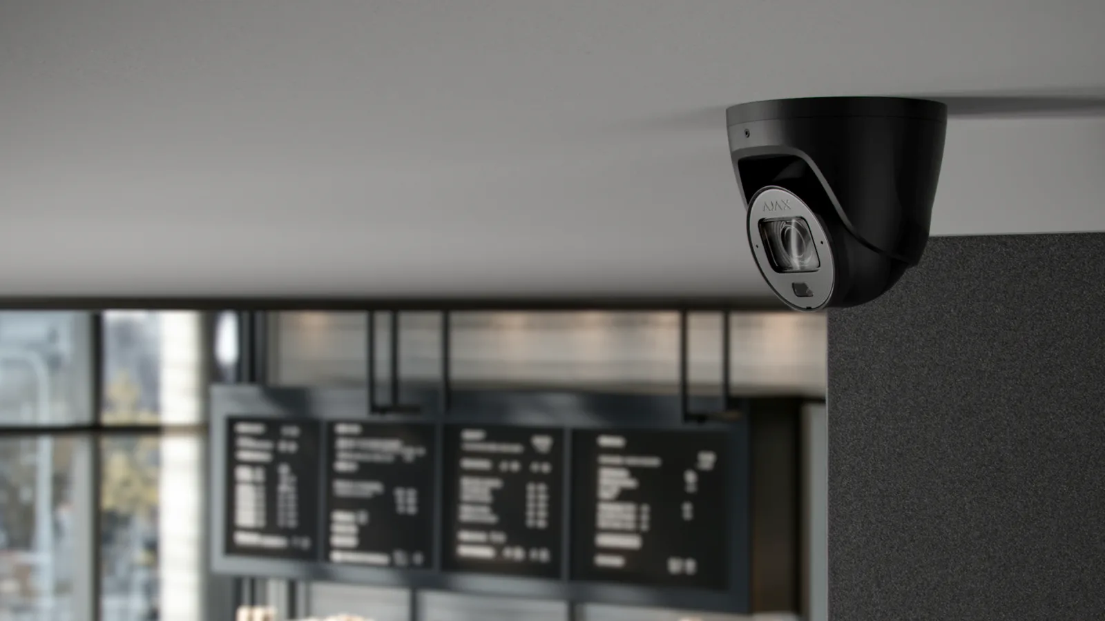 TurretCam HLVF (8MP)