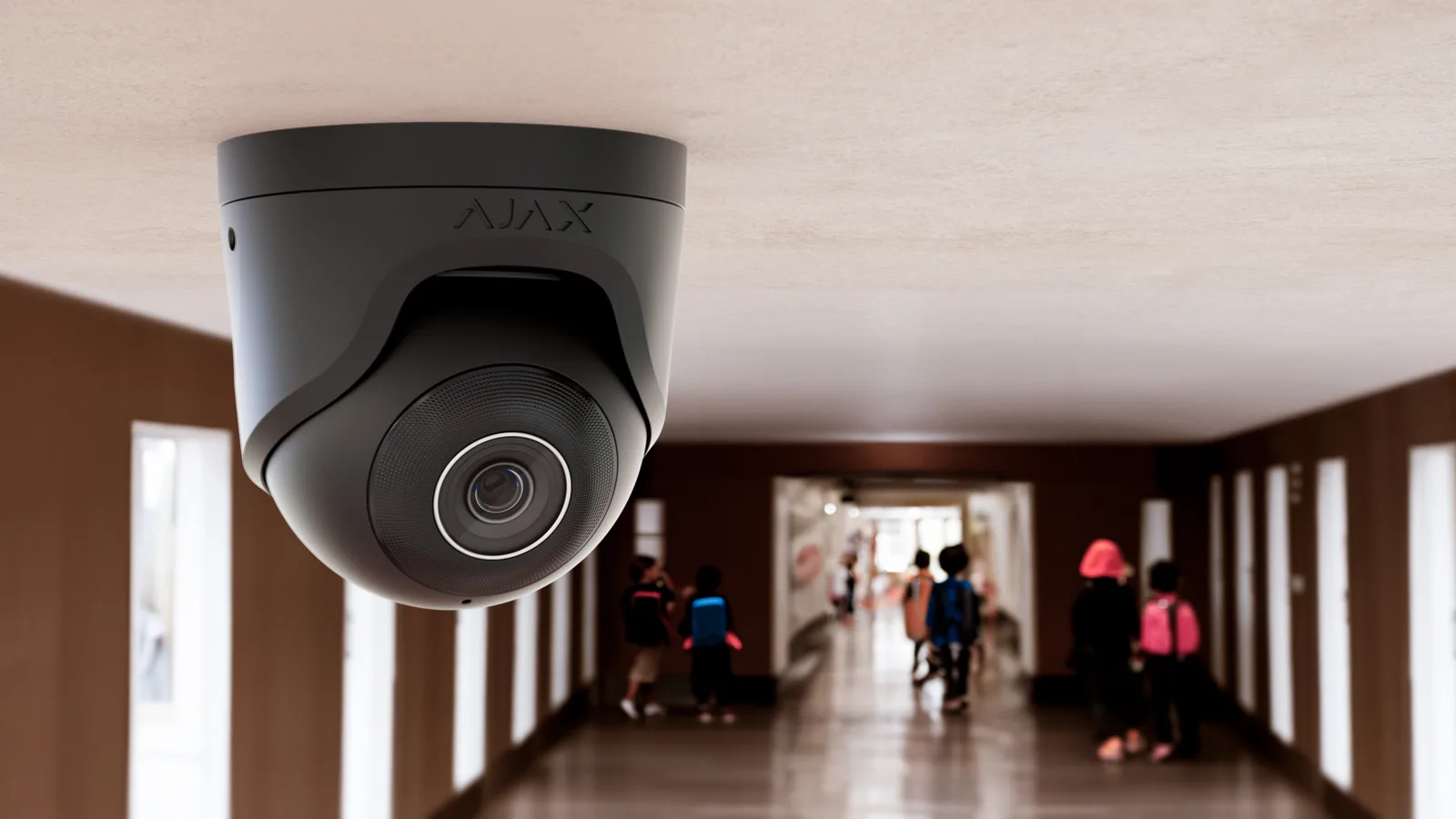 TurretCam (5 MP/4 MM)