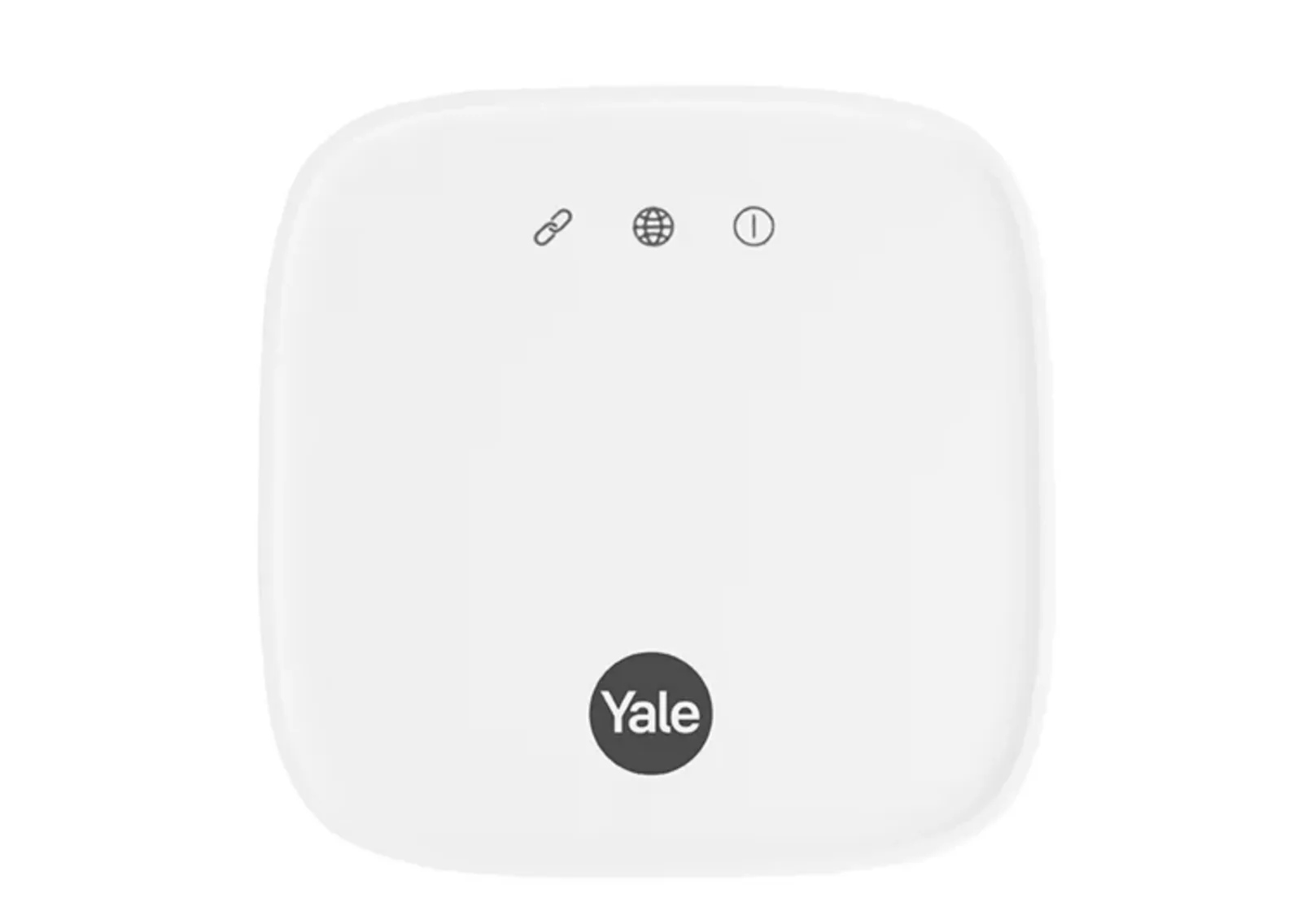 Yale Connect Plus Hub 2